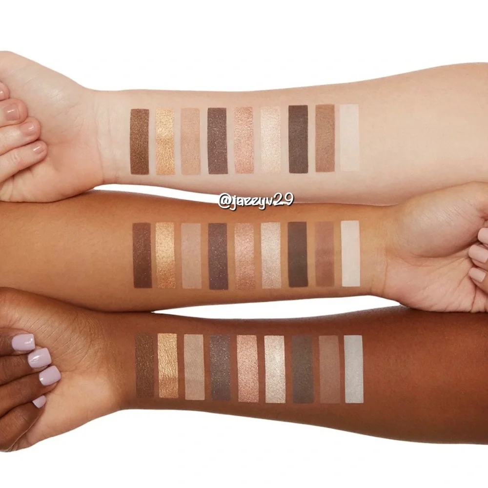 Too Faced Natural Eyes Eyeshadow Palette